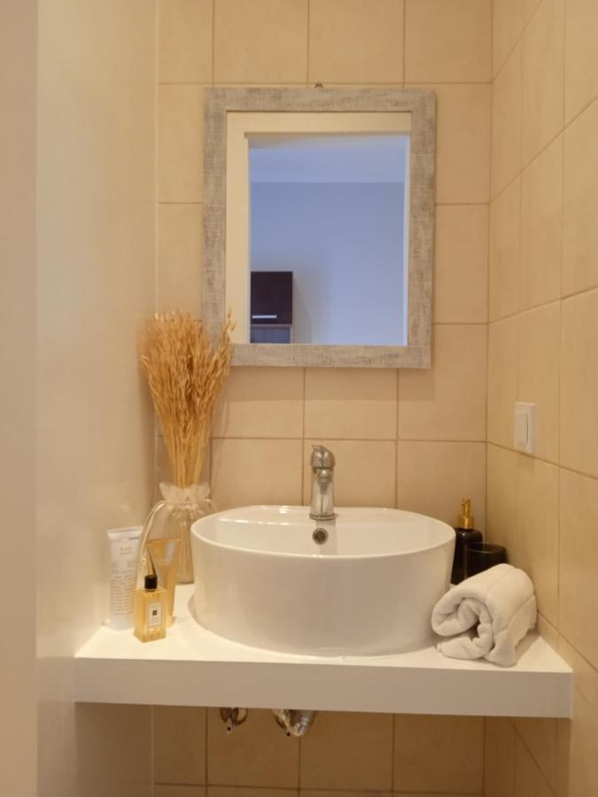 Apartamento Aelia Sea Argostoli  Exterior foto