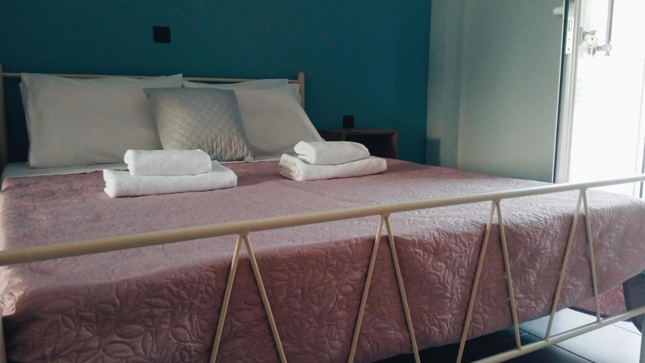 Apartamento Aelia Sea Argostoli  Exterior foto